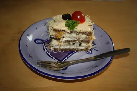 Alma's Vintage Sandwich and Cake Shop photo 1